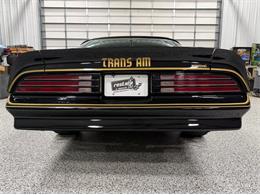 1978 Pontiac Firebird Trans Am SE (CC-2093231) for sale in Lincoln, Nebraska