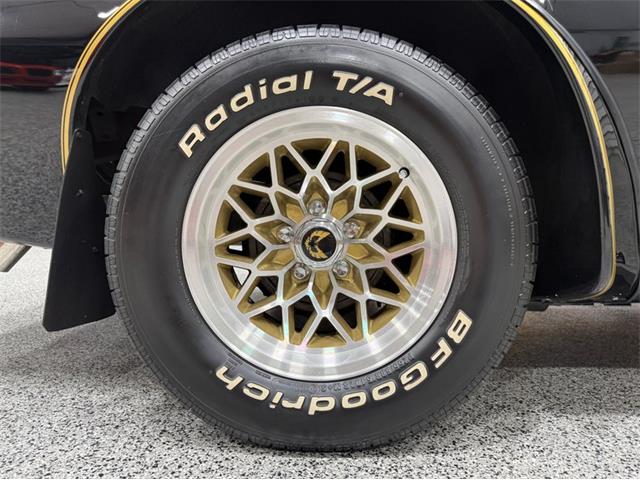 1978 Pontiac Firebird Trans Am SE (CC-2093231) for sale in Lincoln, Nebraska
