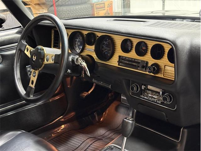 1978 Pontiac Firebird Trans Am SE (CC-2093231) for sale in Lincoln, Nebraska