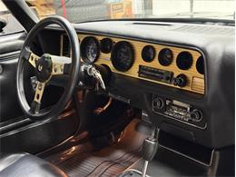 1978 Pontiac Firebird Trans Am SE (CC-2093231) for sale in Lincoln, Nebraska