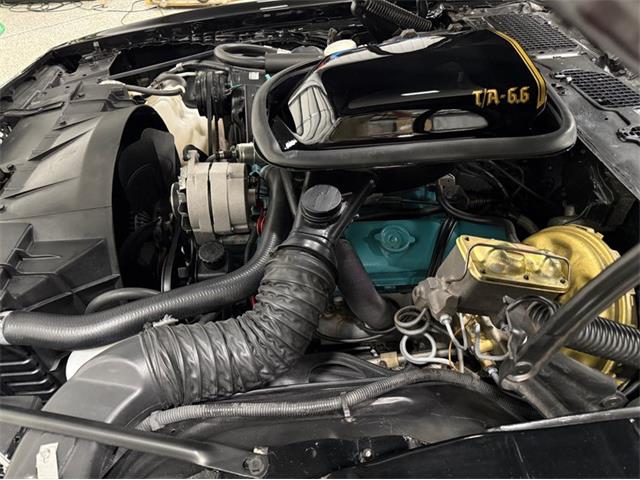 1978 Pontiac Firebird Trans Am SE (CC-2093231) for sale in Lincoln, Nebraska