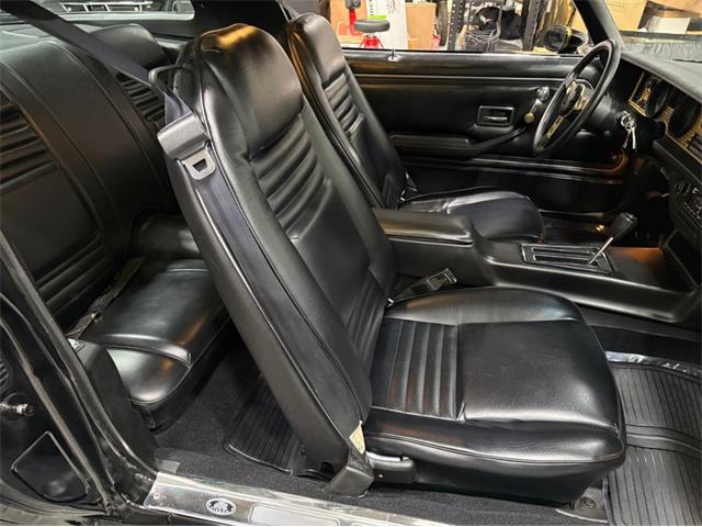 1978 Pontiac Firebird Trans Am SE (CC-2093231) for sale in Lincoln, Nebraska