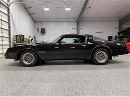 1978 Pontiac Firebird Trans Am SE (CC-2093231) for sale in Lincoln, Nebraska