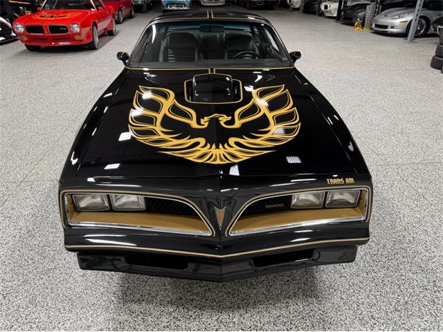 1978 Pontiac Firebird Trans Am SE (CC-2093231) for sale in Lincoln, Nebraska