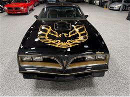 1978 Pontiac Firebird Trans Am SE (CC-2093231) for sale in Lincoln, Nebraska