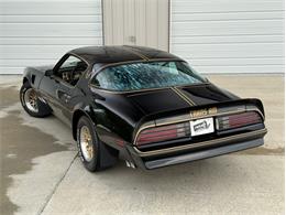 1978 Pontiac Firebird Trans Am SE (CC-2093231) for sale in Lincoln, Nebraska