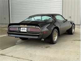 1978 Pontiac Firebird Trans Am SE (CC-2093231) for sale in Lincoln, Nebraska