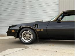 1978 Pontiac Firebird Trans Am SE (CC-2093231) for sale in Lincoln, Nebraska