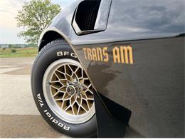 1978 Pontiac Firebird Trans Am SE (CC-2093231) for sale in Lincoln, Nebraska