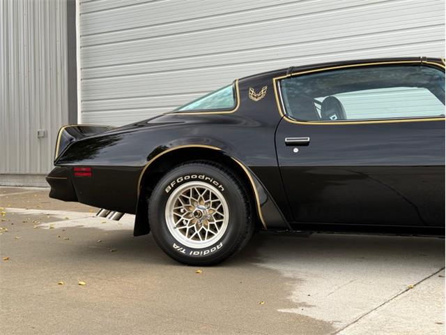 1978 Pontiac Firebird Trans Am SE (CC-2093231) for sale in Lincoln, Nebraska