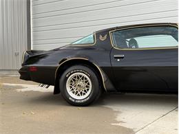 1978 Pontiac Firebird Trans Am SE (CC-2093231) for sale in Lincoln, Nebraska