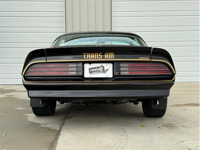 1978 Pontiac Firebird Trans Am SE (CC-2093231) for sale in Lincoln, Nebraska