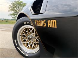 1978 Pontiac Firebird Trans Am SE (CC-2093231) for sale in Lincoln, Nebraska