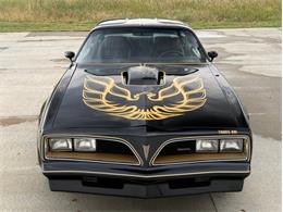 1978 Pontiac Firebird Trans Am SE (CC-2093231) for sale in Lincoln, Nebraska