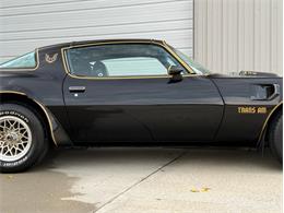 1978 Pontiac Firebird Trans Am SE (CC-2093231) for sale in Lincoln, Nebraska