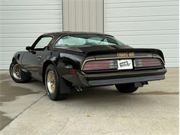 1978 Pontiac Firebird Trans Am SE (CC-2093231) for sale in Lincoln, Nebraska