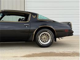 1978 Pontiac Firebird Trans Am SE (CC-2093231) for sale in Lincoln, Nebraska