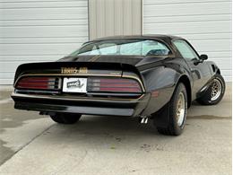 1978 Pontiac Firebird Trans Am SE (CC-2093231) for sale in Lincoln, Nebraska