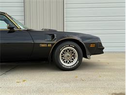 1978 Pontiac Firebird Trans Am SE (CC-2093231) for sale in Lincoln, Nebraska