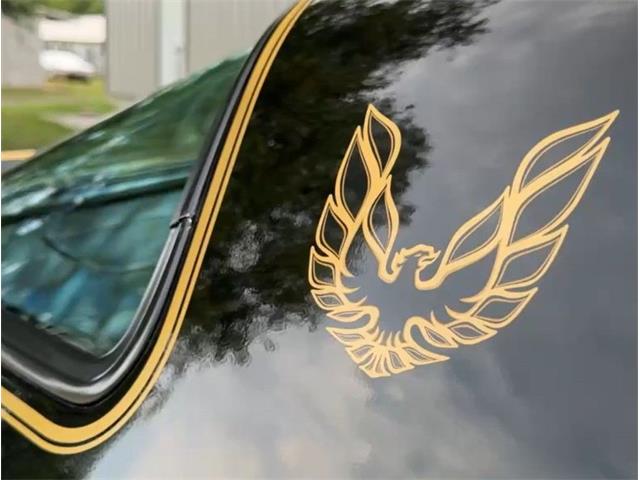 1978 Pontiac Firebird Trans Am SE (CC-2093231) for sale in Lincoln, Nebraska
