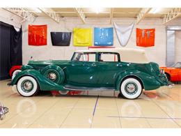 1937 Packard Super Eight (CC-2093232) for sale in Rockville, Maryland