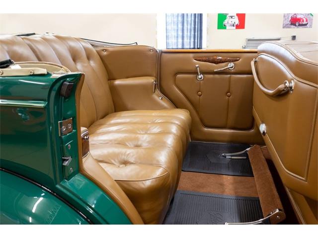 1937 Packard Super Eight (CC-2093232) for sale in Rockville, Maryland