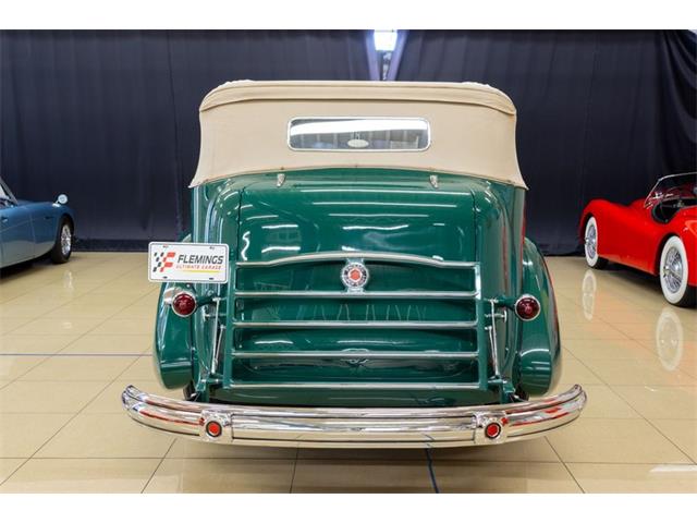 1937 Packard Super Eight (CC-2093232) for sale in Rockville, Maryland