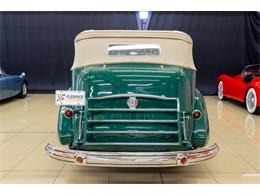 1937 Packard Super Eight (CC-2093232) for sale in Rockville, Maryland
