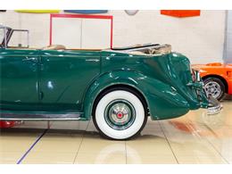 1937 Packard Super Eight (CC-2093232) for sale in Rockville, Maryland