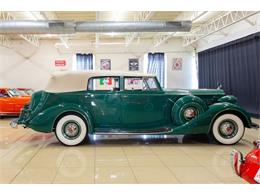 1937 Packard Super Eight (CC-2093232) for sale in Rockville, Maryland