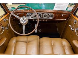 1937 Packard Super Eight (CC-2093232) for sale in Rockville, Maryland