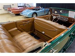 1937 Packard Super Eight (CC-2093232) for sale in Rockville, Maryland