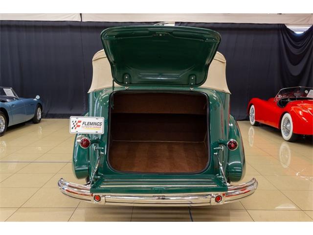 1937 Packard Super Eight (CC-2093232) for sale in Rockville, Maryland