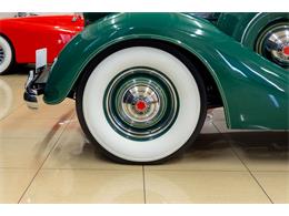 1937 Packard Super Eight (CC-2093232) for sale in Rockville, Maryland