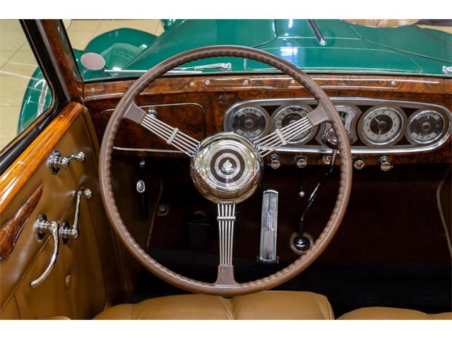 1937 Packard Super Eight (CC-2093232) for sale in Rockville, Maryland