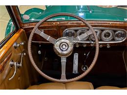 1937 Packard Super Eight (CC-2093232) for sale in Rockville, Maryland