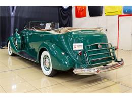 1937 Packard Super Eight (CC-2093232) for sale in Rockville, Maryland