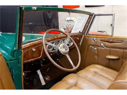 1937 Packard Super Eight (CC-2093232) for sale in Rockville, Maryland