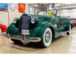 1937 Packard Super Eight (CC-2093232) for sale in Rockville, Maryland
