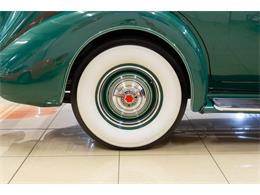 1937 Packard Super Eight (CC-2093232) for sale in Rockville, Maryland
