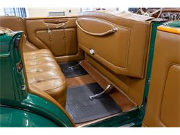 1937 Packard Super Eight (CC-2093232) for sale in Rockville, Maryland