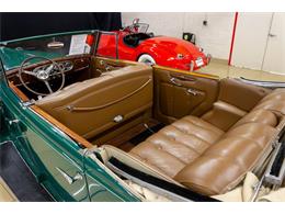 1937 Packard Super Eight (CC-2093232) for sale in Rockville, Maryland