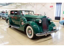 1937 Packard Super Eight (CC-2093232) for sale in Rockville, Maryland