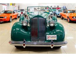 1937 Packard Super Eight (CC-2093232) for sale in Rockville, Maryland