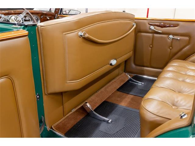 1937 Packard Super Eight (CC-2093232) for sale in Rockville, Maryland