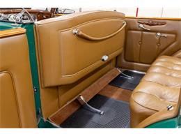 1937 Packard Super Eight (CC-2093232) for sale in Rockville, Maryland