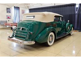 1937 Packard Super Eight (CC-2093232) for sale in Rockville, Maryland