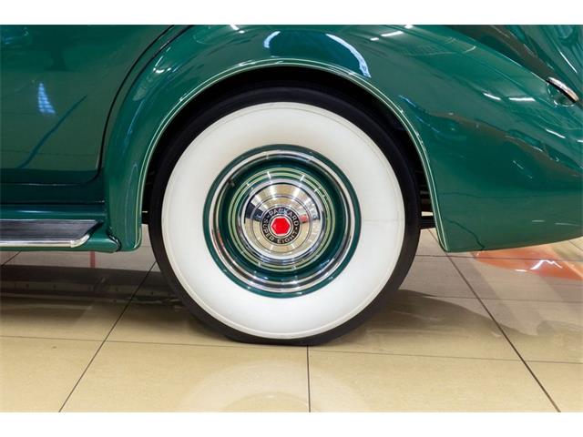 1937 Packard Super Eight (CC-2093232) for sale in Rockville, Maryland