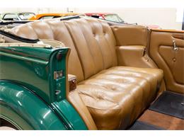 1937 Packard Super Eight (CC-2093232) for sale in Rockville, Maryland