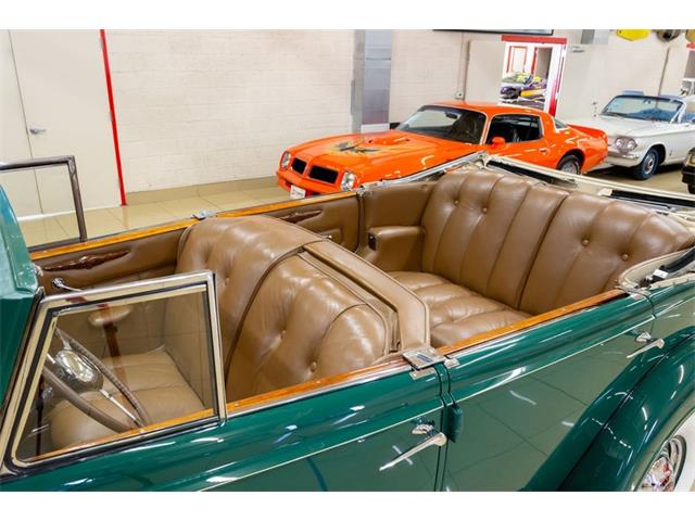 1937 Packard Super Eight (CC-2093232) for sale in Rockville, Maryland